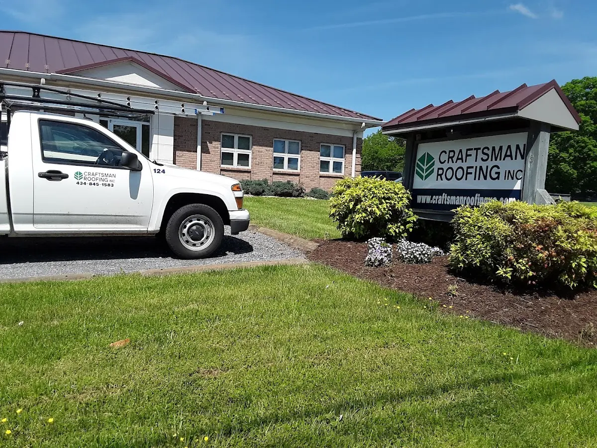 Quality Roof Replacement by experienced craftsmen in Tucker